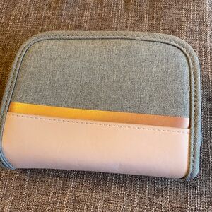 Doterra Rose-gold and Pink Essential oil carry case